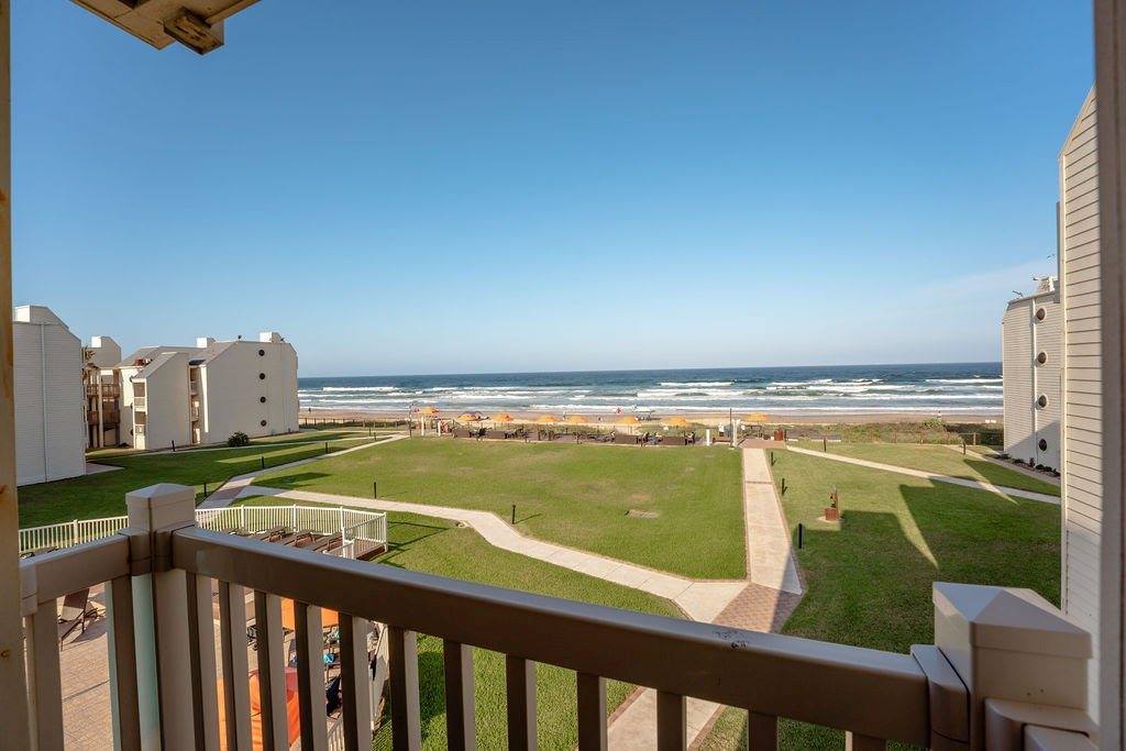 6300 Padre Blvd, #372F, South Padre Island, TX 78597