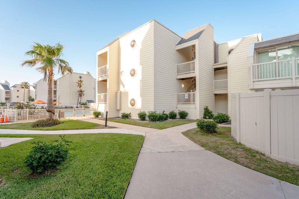 6300 Padre Blvd, #372F, South Padre Island, TX 78597