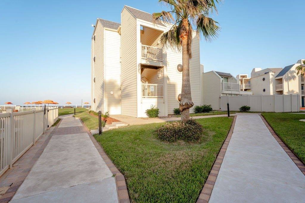 6300 Padre Blvd, #372F, South Padre Island, TX 78597