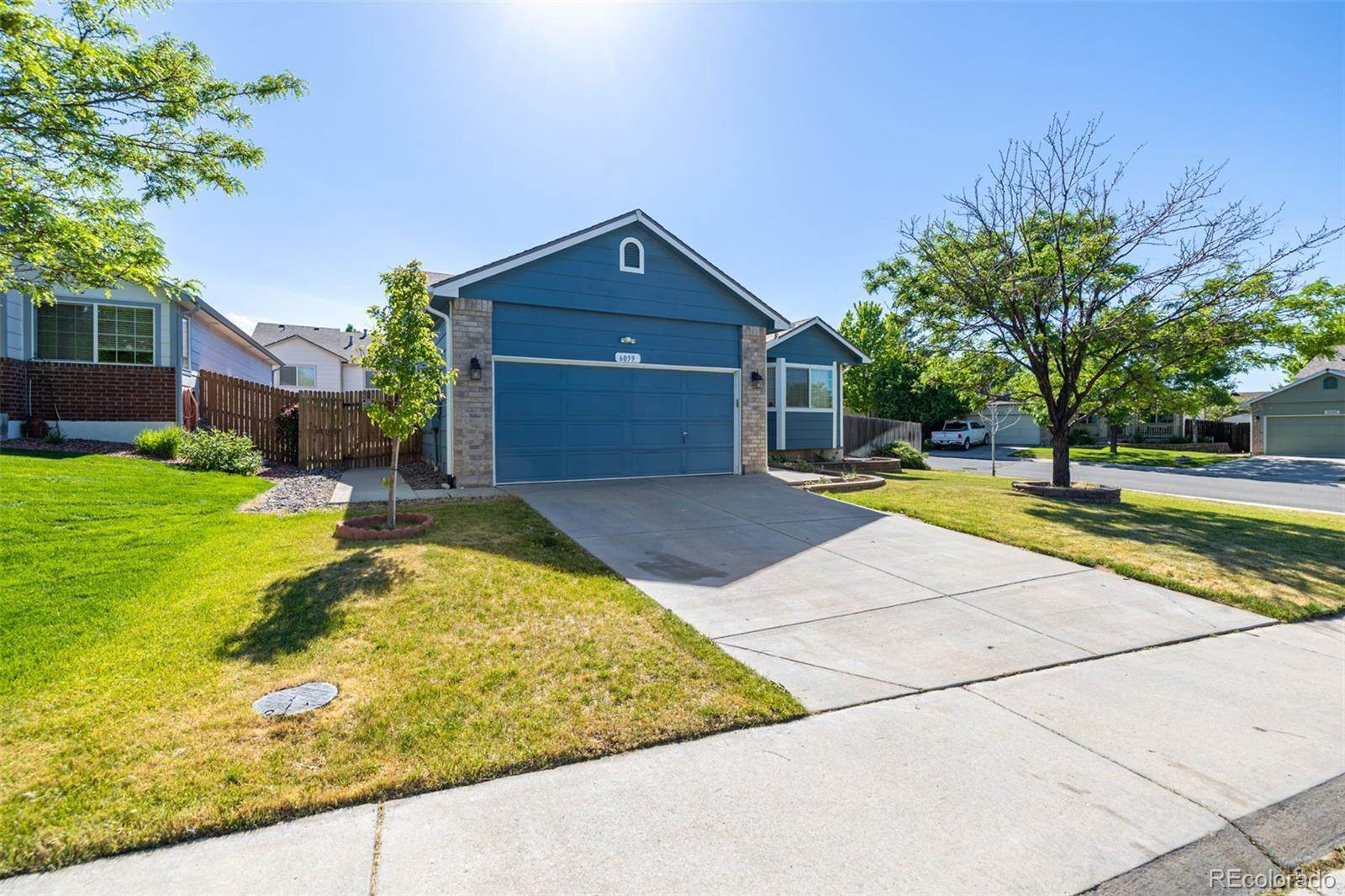 6059 South Quemoy Way, Aurora, CO 80015