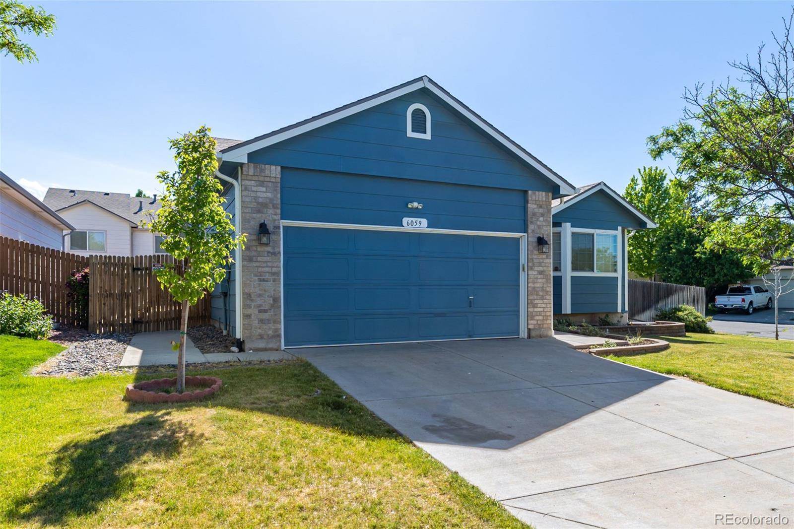 6059 South Quemoy Way, Aurora, CO 80015