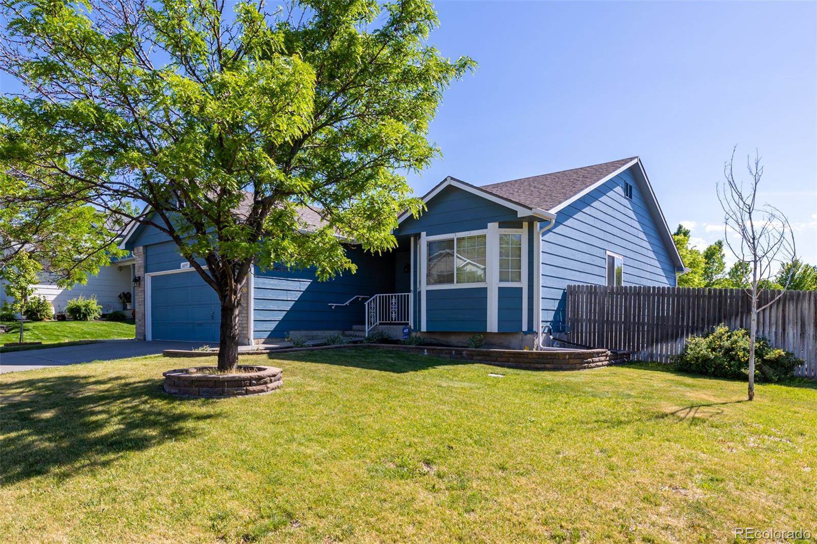 6059 South Quemoy Way, Aurora, CO 80015