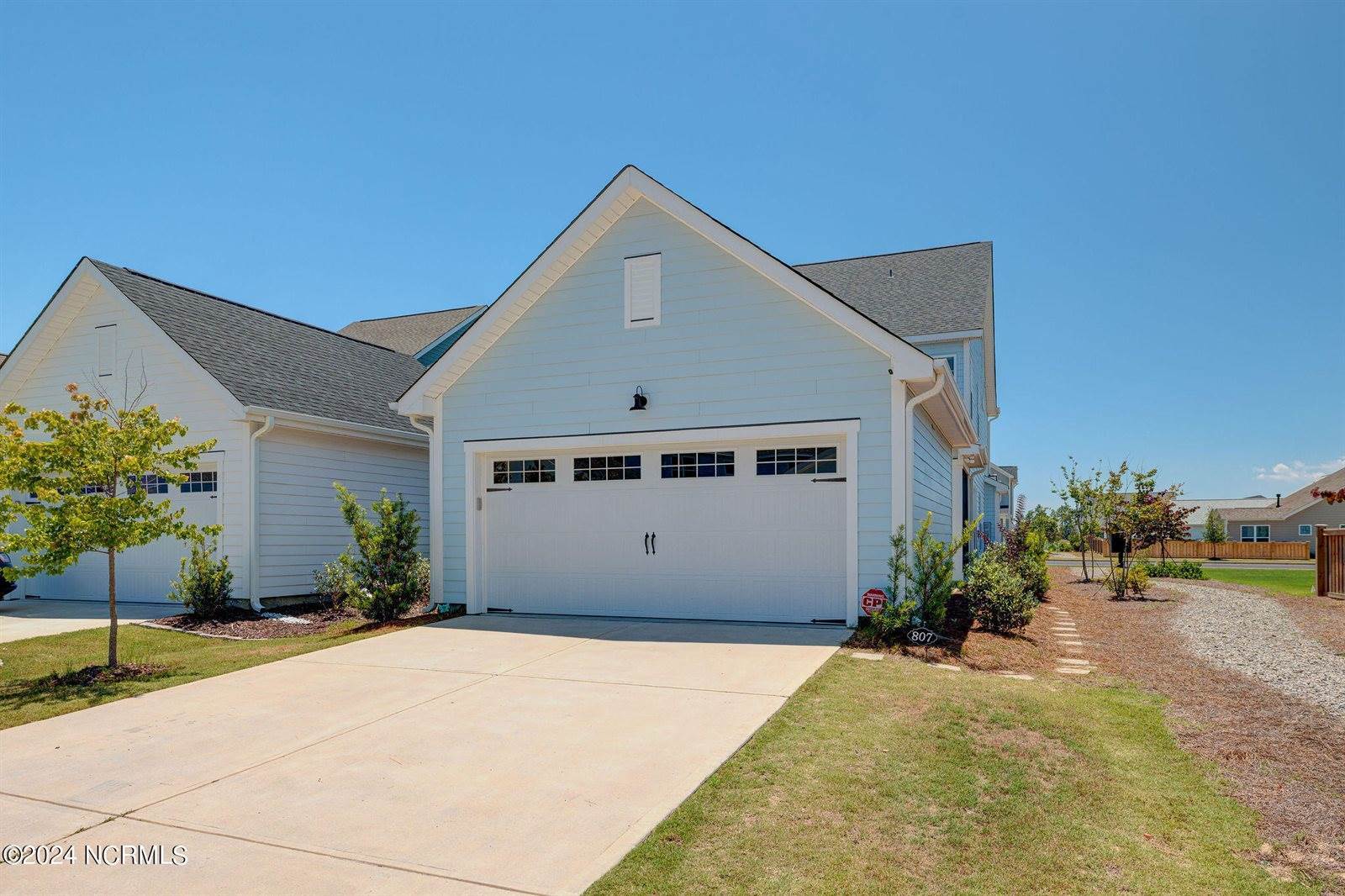 807 Edgerton Drive, Wilmington, NC 28412