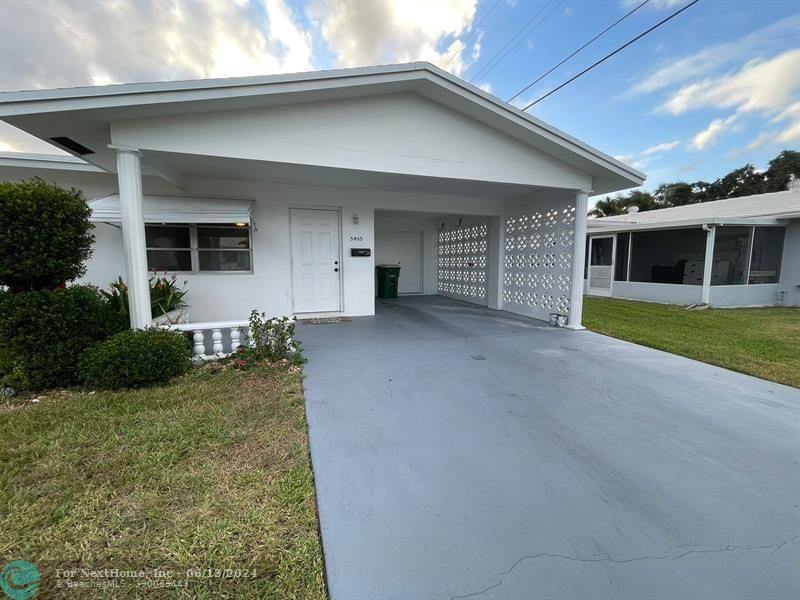 5405 NW 27th Way, Tamarac, FL 33309