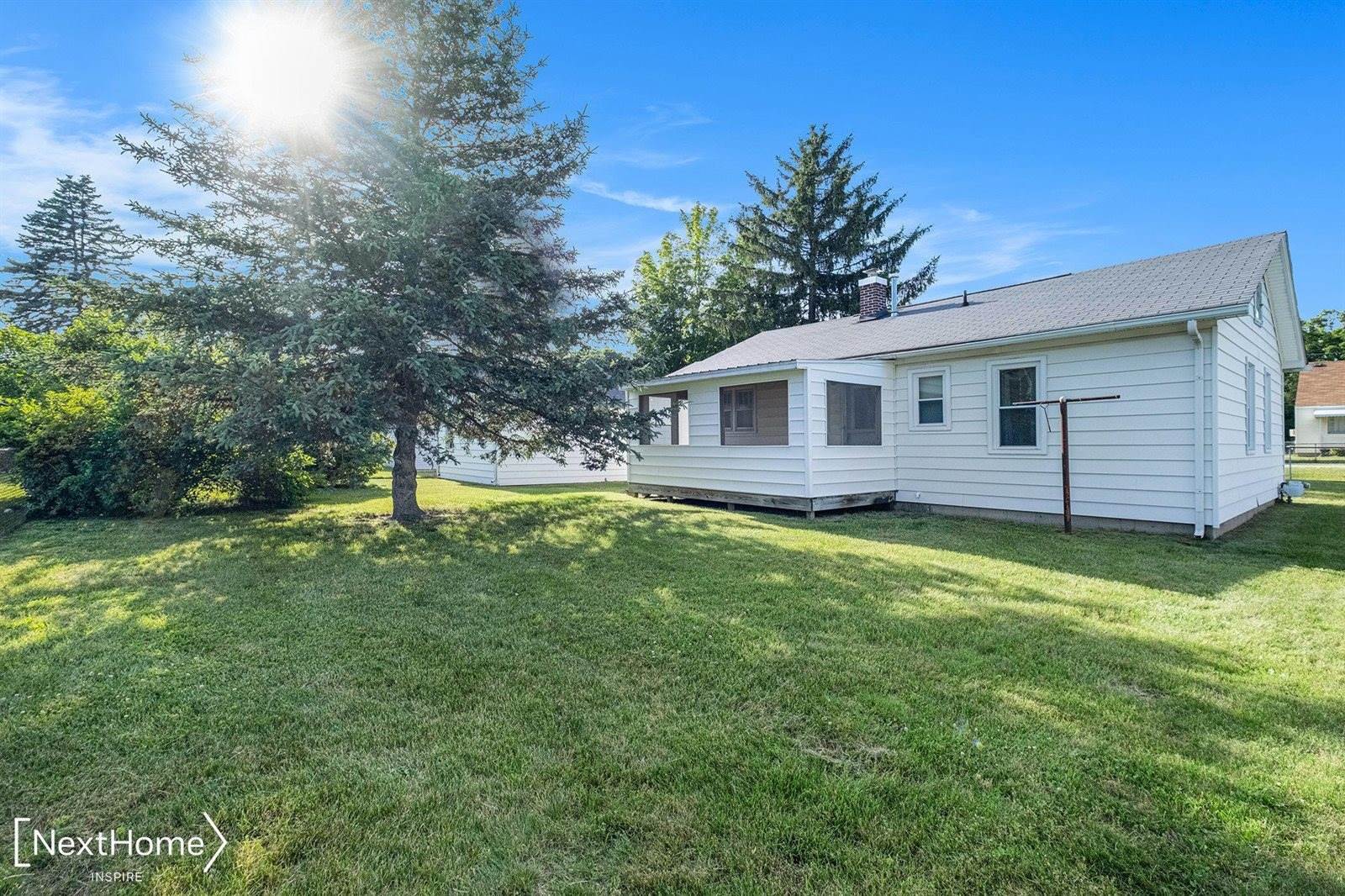 2347 Ula Drive, Clio, MI 48420