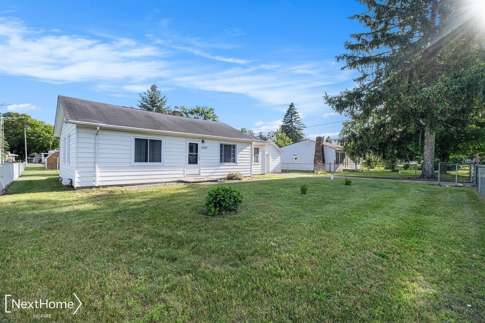 2347 Ula Drive, Clio, MI 48420