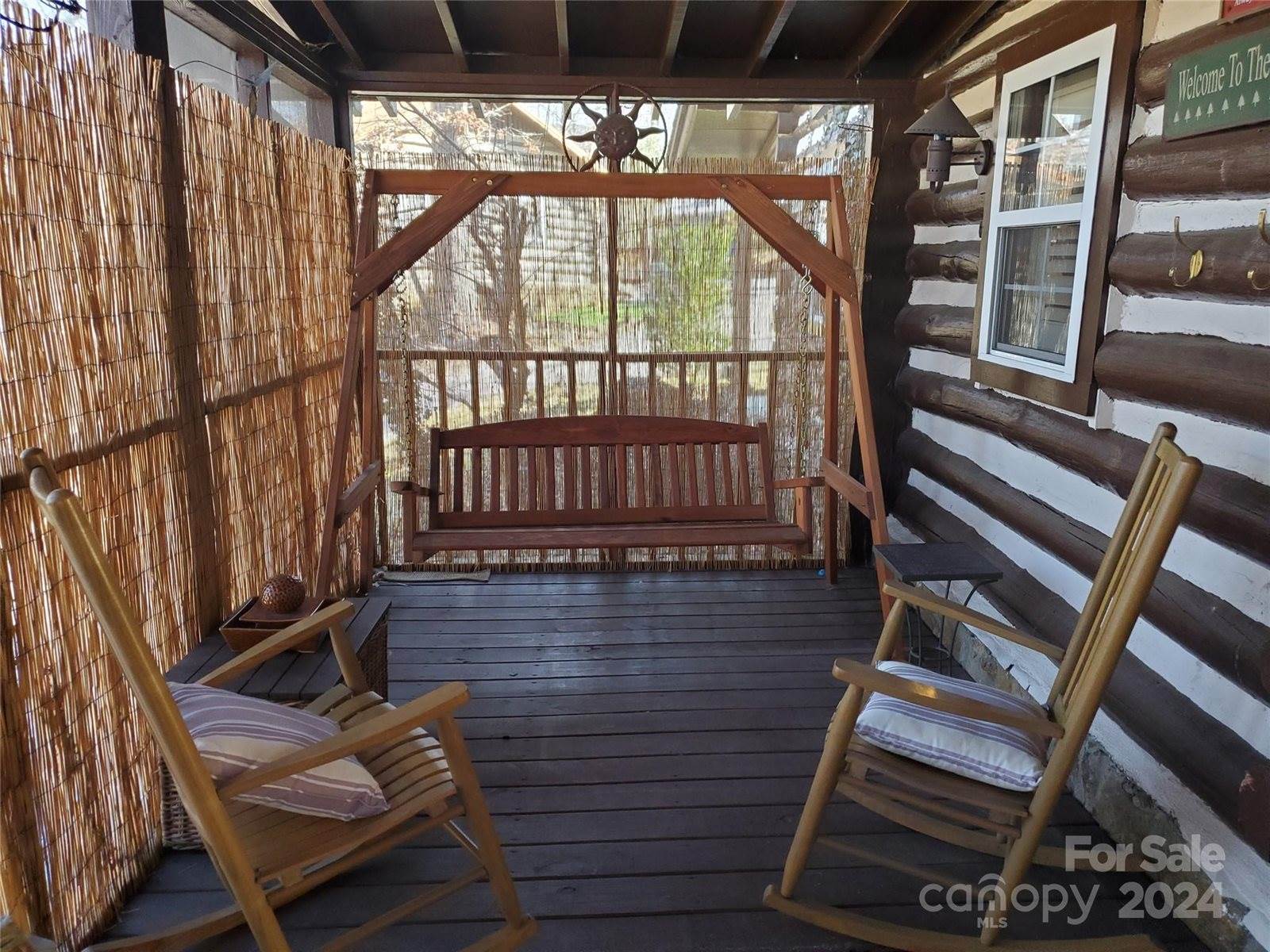 56 Mimosa Circle, Asheville, NC 28805