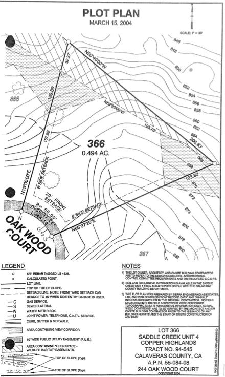 186 Leaf Crest Court, Copperopolis, CA 95228