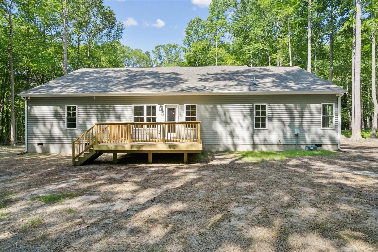 5909 Mill Race Place, Gloucester County, VA 23061