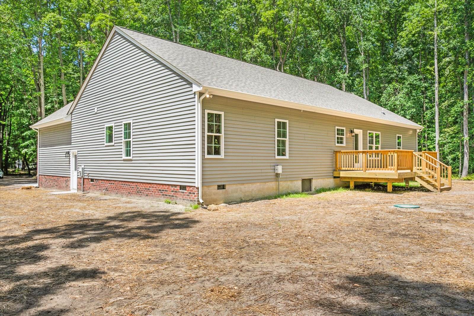 5883 Mill Race Place, Gloucester County, VA 23061