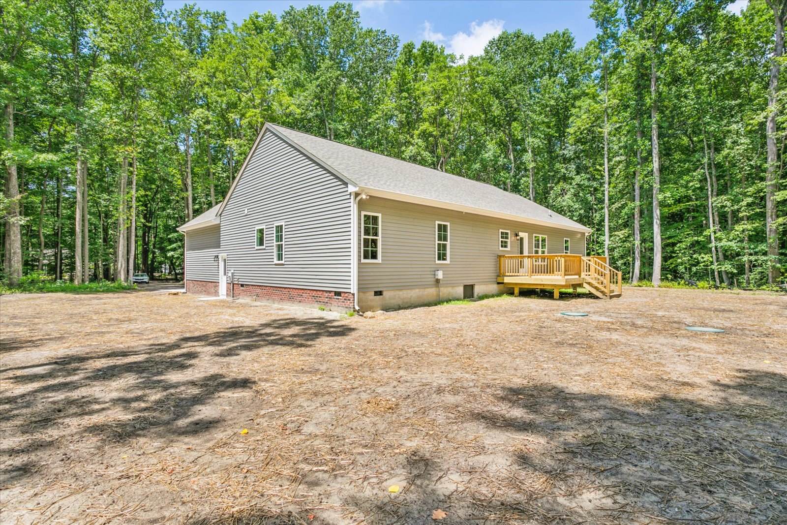 5883 Mill Race Place, Gloucester County, VA 23061