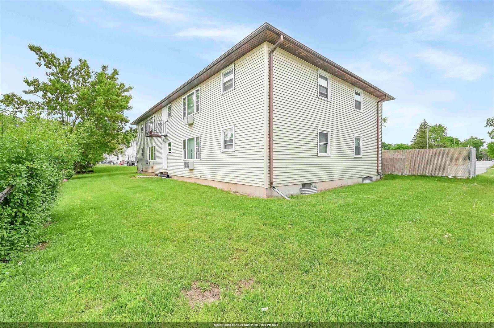 1405 South Norwood Avenue, Green Bay, WI 54304