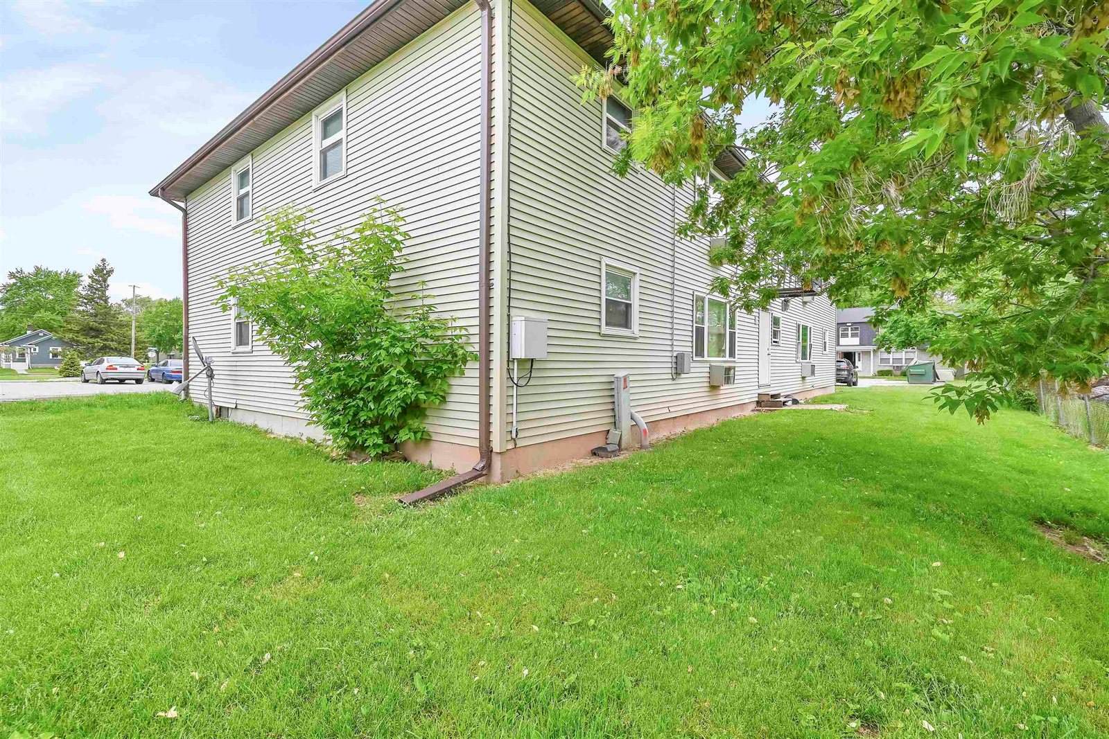 1405 South Norwood Avenue, Green Bay, WI 54304