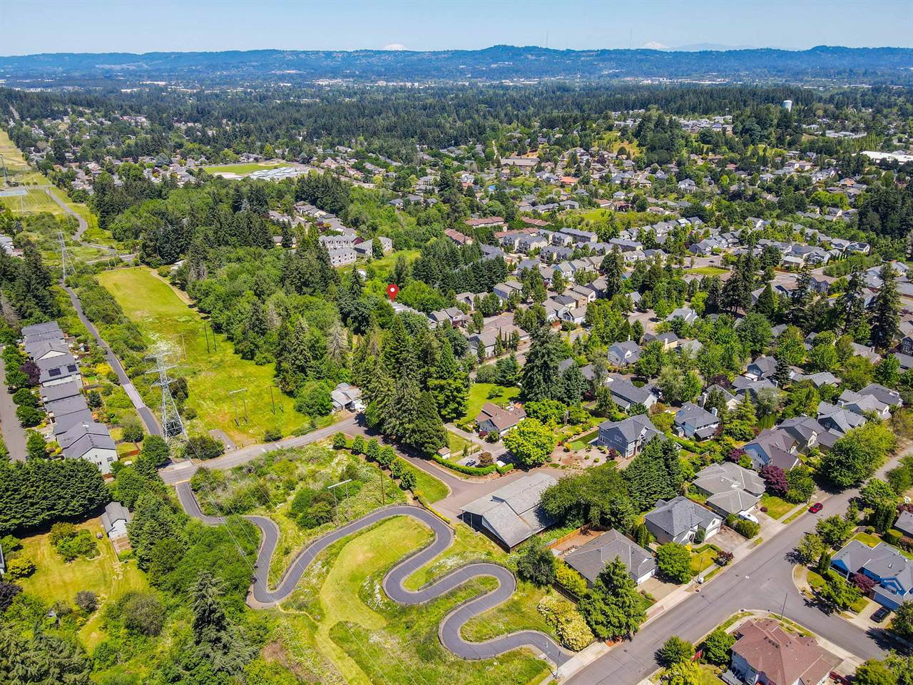 9105 SW 158th Terrace, Beaverton, OR 97007