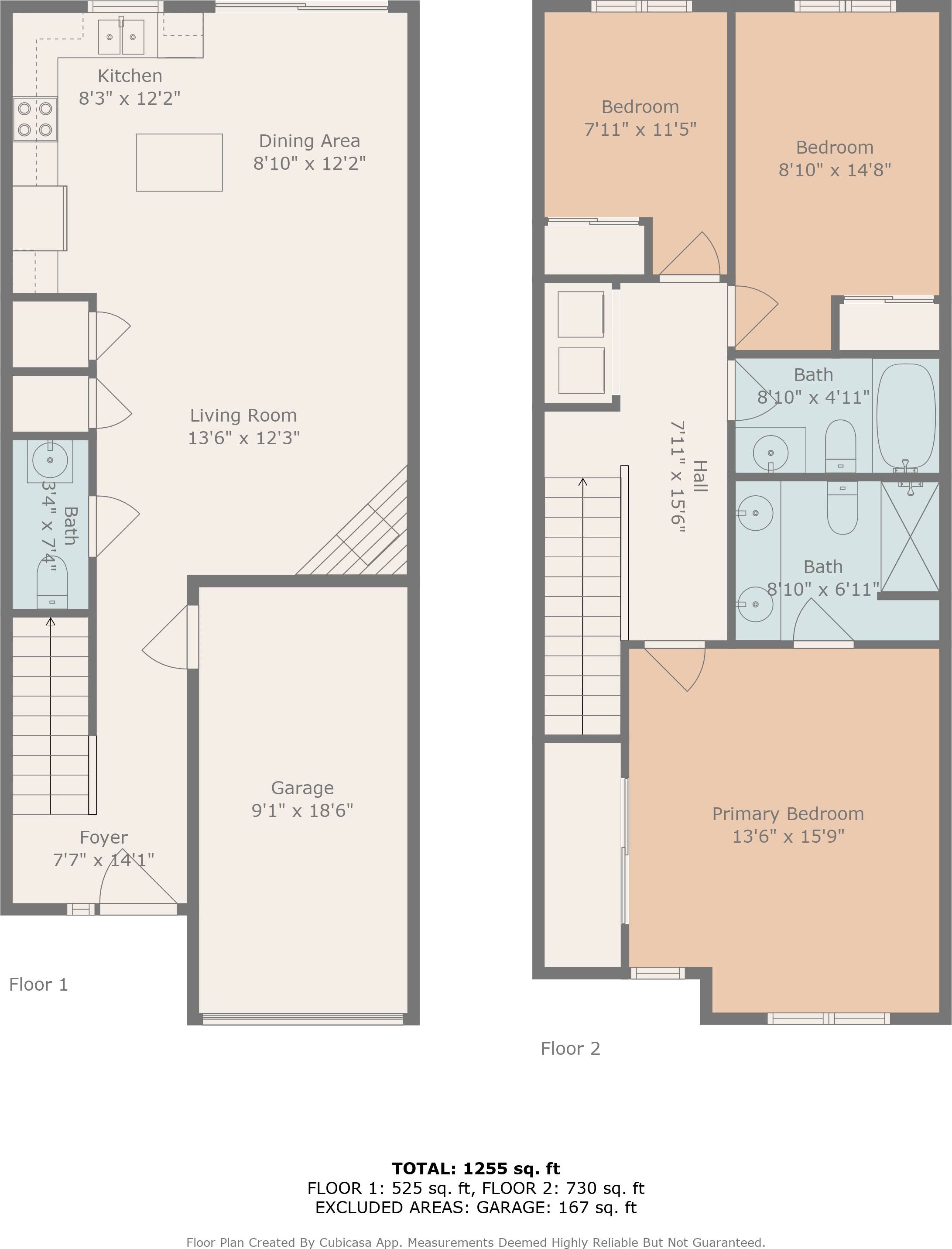 9105 SW 158th Terrace, Beaverton, OR 97007