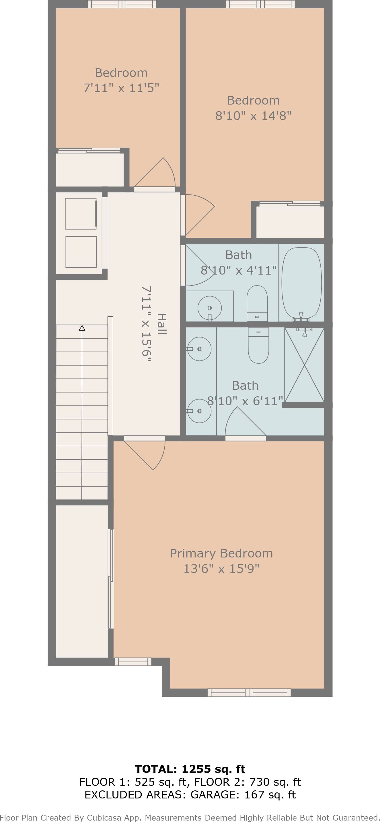 9105 SW 158th Terrace, Beaverton, OR 97007