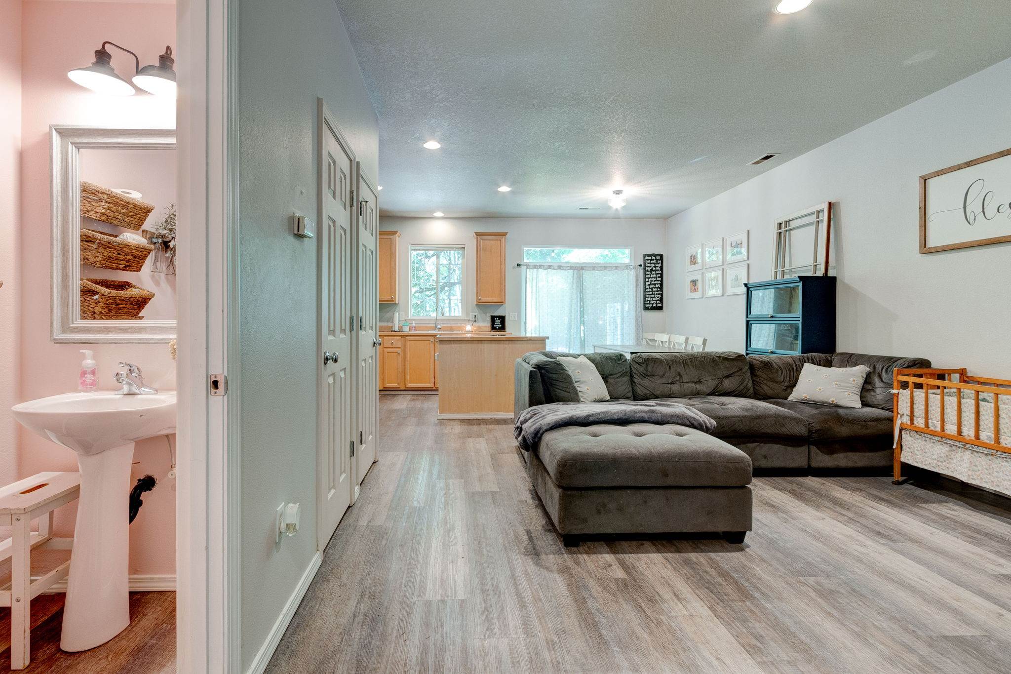 9105 SW 158th Terrace, Beaverton, OR 97007