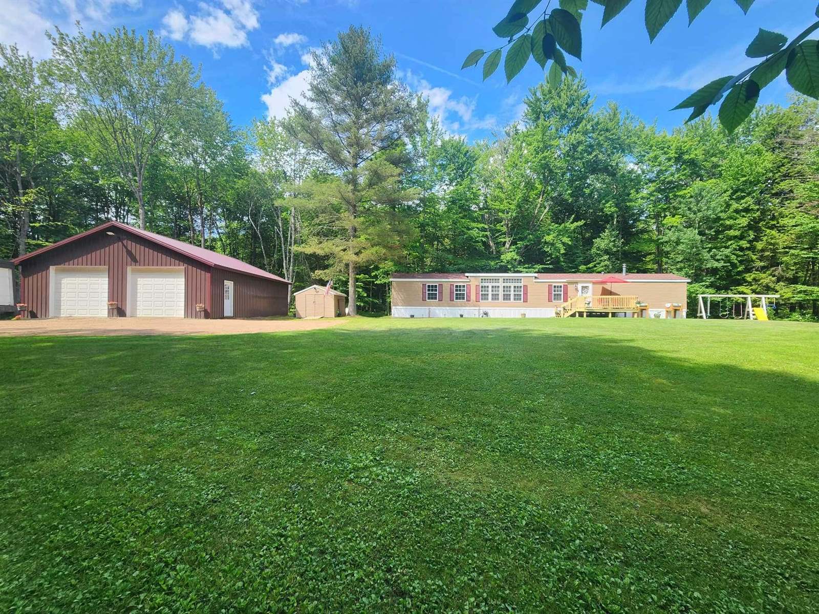 311, Canstaintia, NY 13044