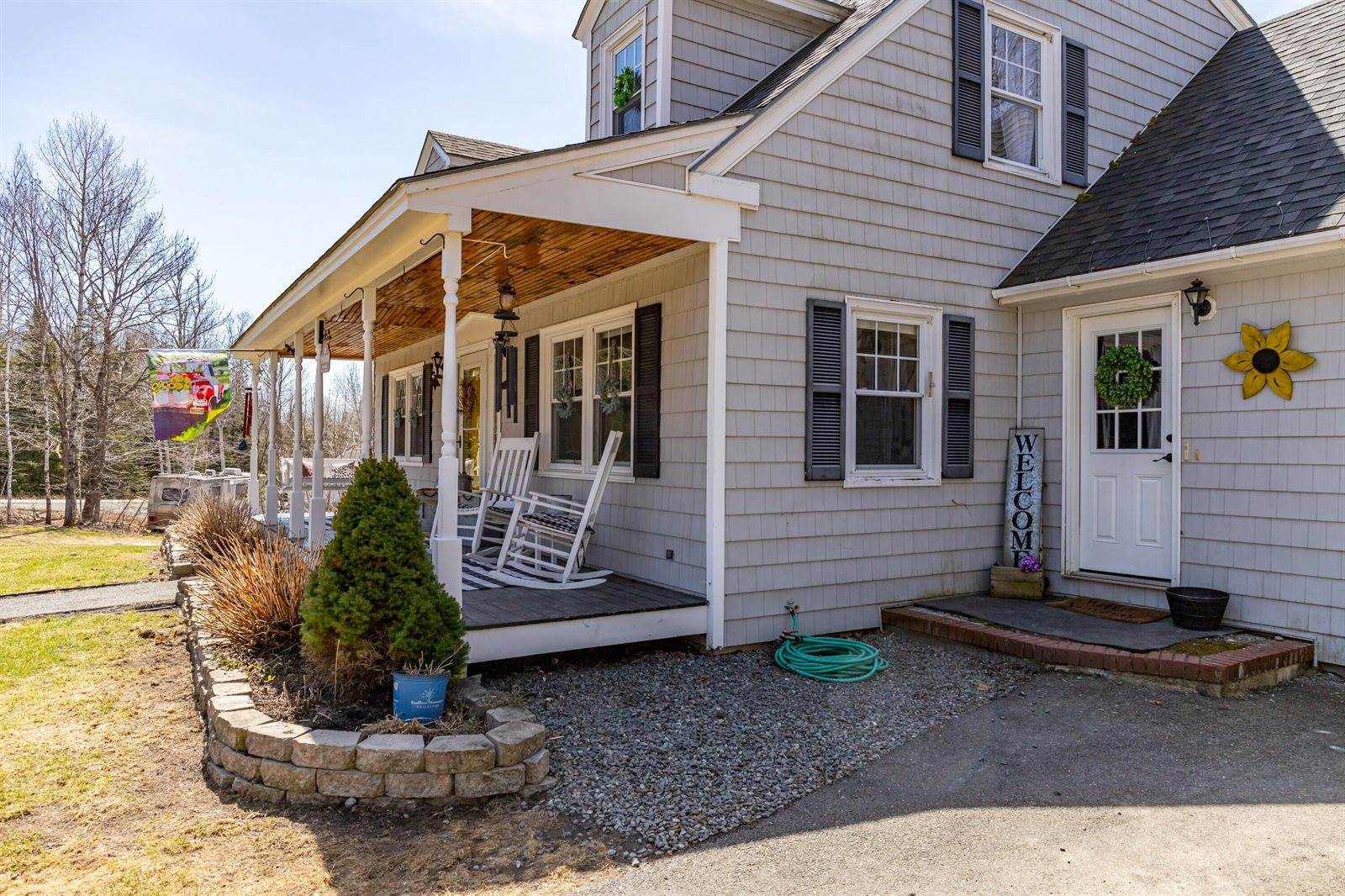 262 Lily Bay Road, Greenville, ME 04441