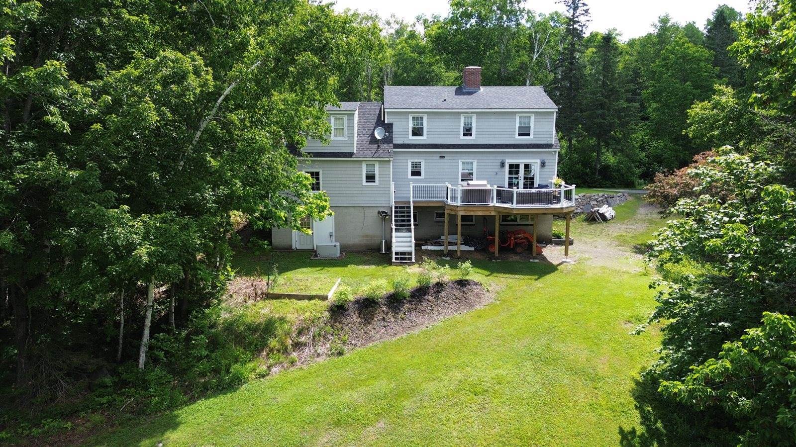 262 Lily Bay Road, Greenville, ME 04441