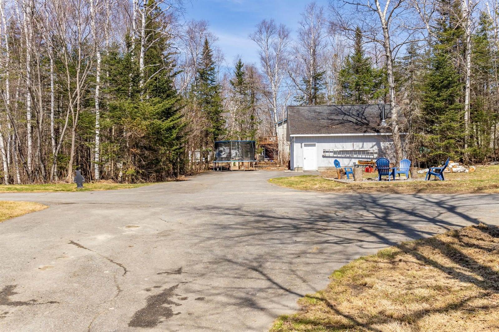 262 Lily Bay Road, Greenville, ME 04441