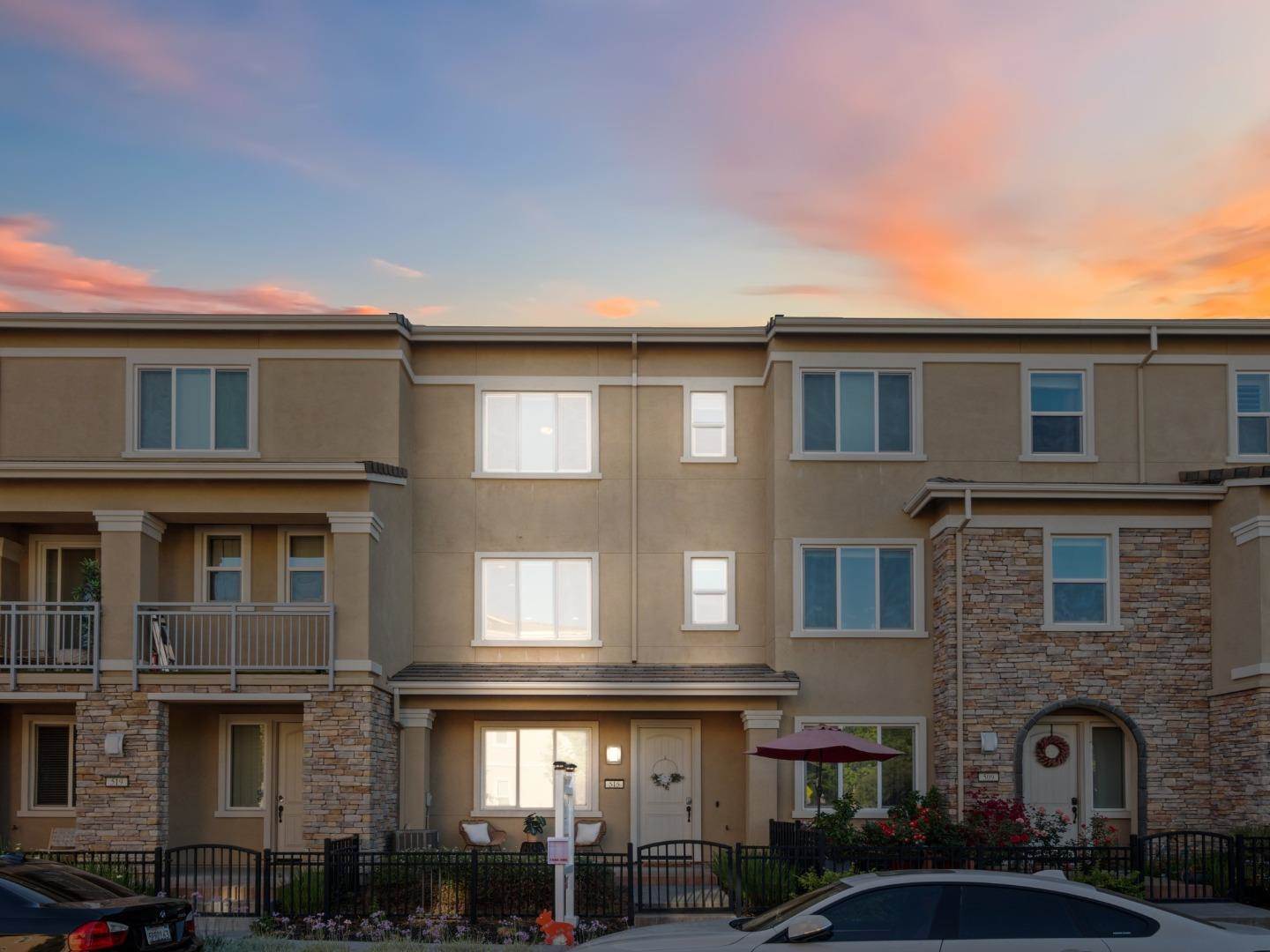 515 Autumn Meadow Drive, San Jose, CA 95123