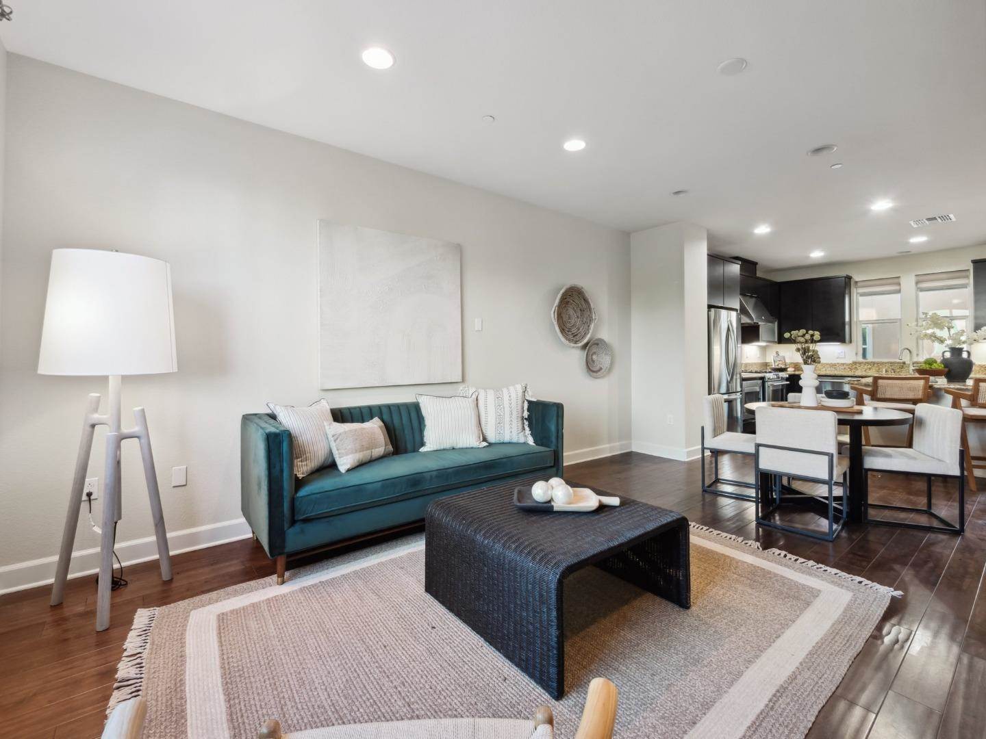 515 Autumn Meadow Drive, San Jose, CA 95123