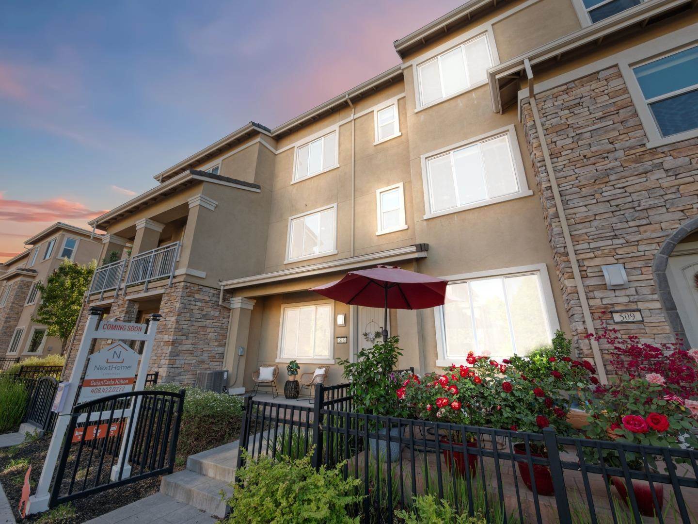 515 Autumn Meadow Drive, San Jose, CA 95123