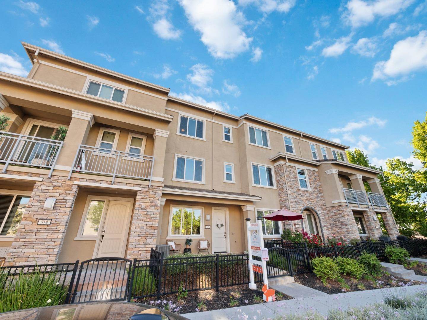 515 Autumn Meadow Drive, San Jose, CA 95123