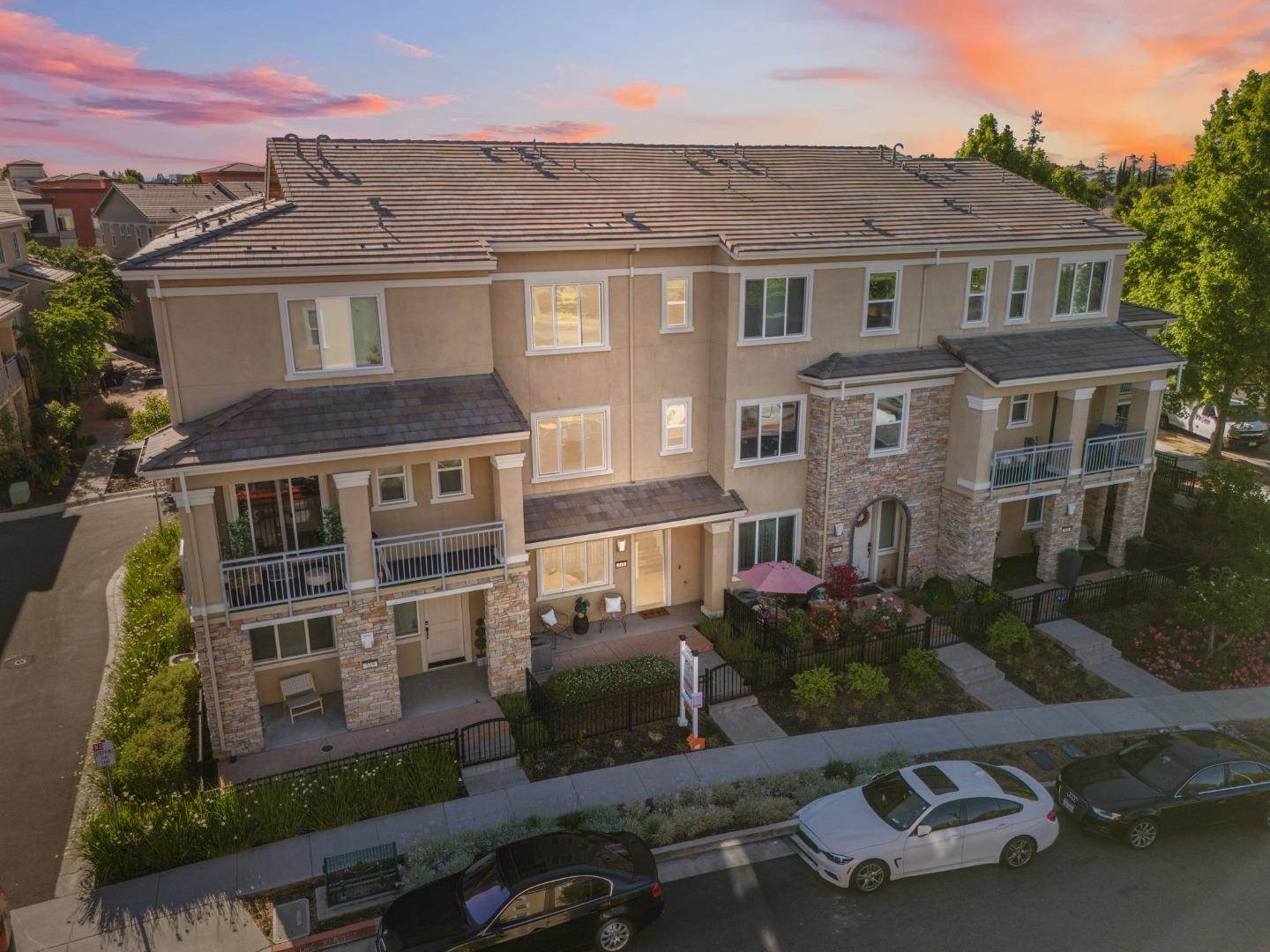 515 Autumn Meadow Drive, San Jose, CA 95123