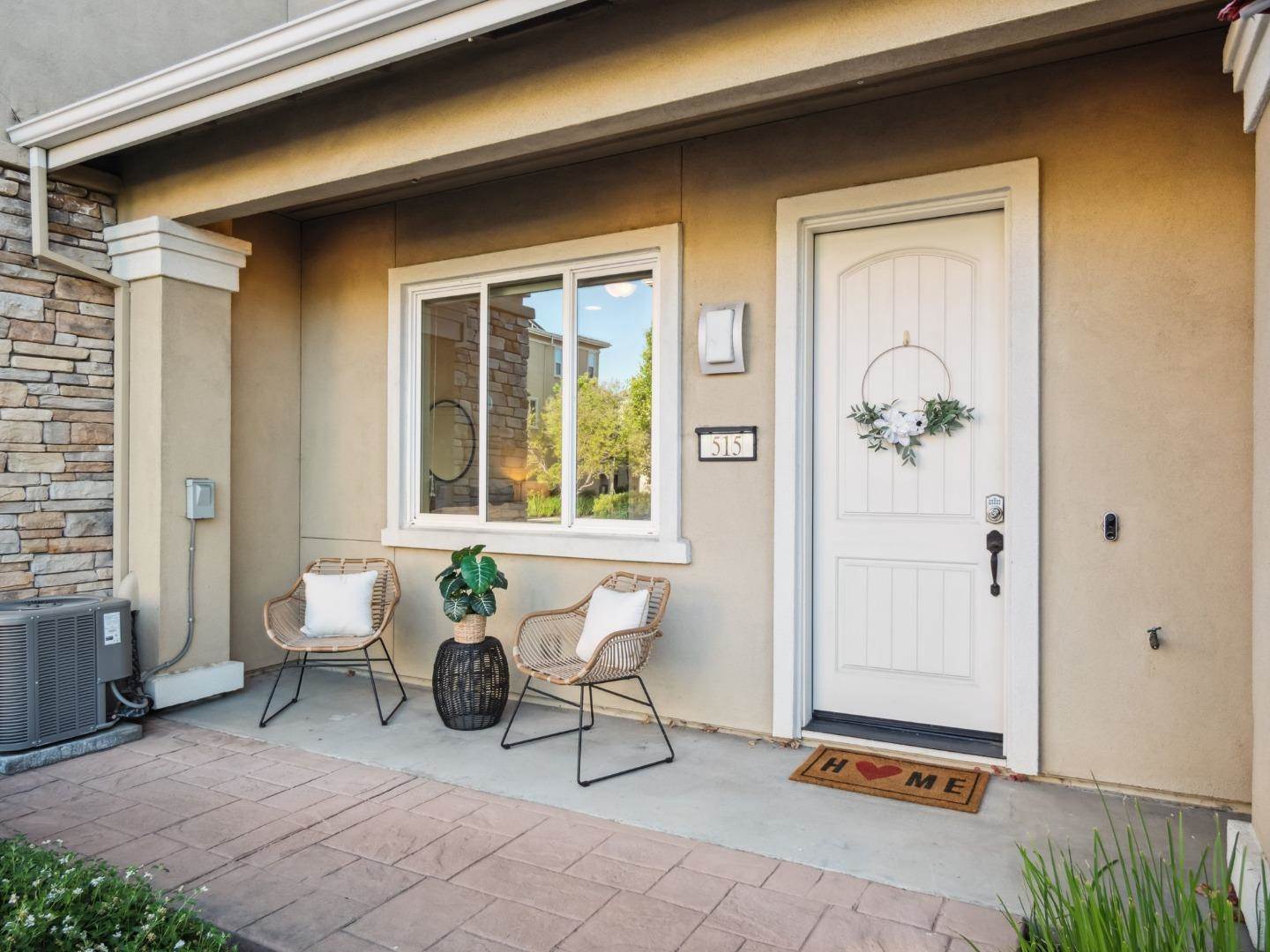 515 Autumn Meadow Drive, San Jose, CA 95123