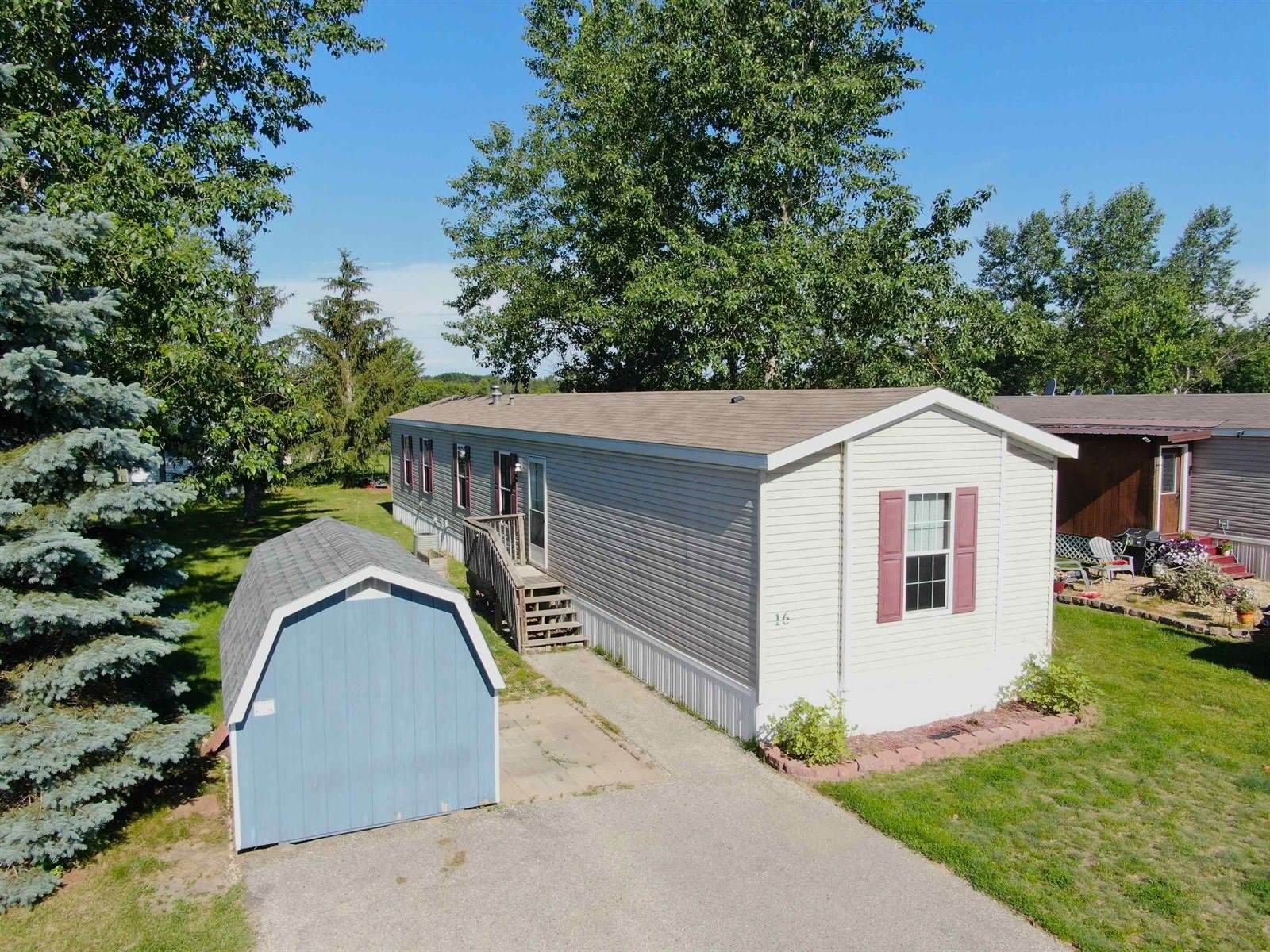 13875 Graphite Rd, #16, Tomah, WI 54660