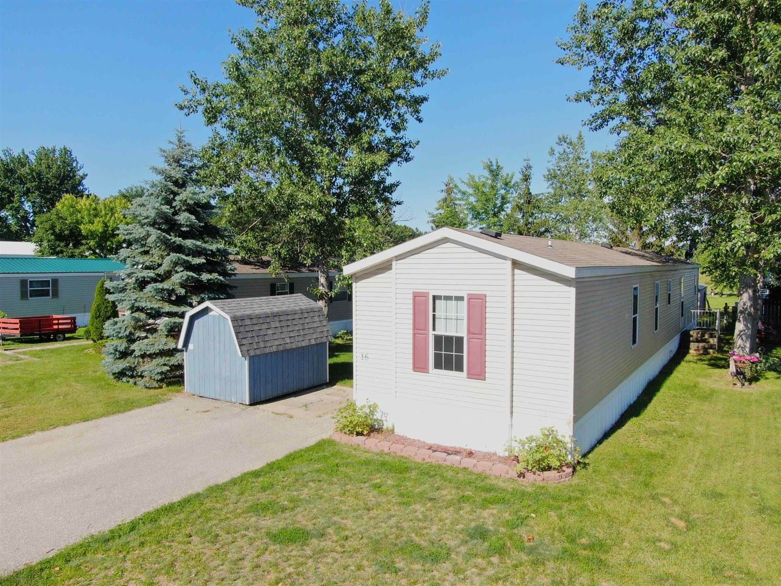 13875 Graphite Rd, #16, Tomah, WI 54660