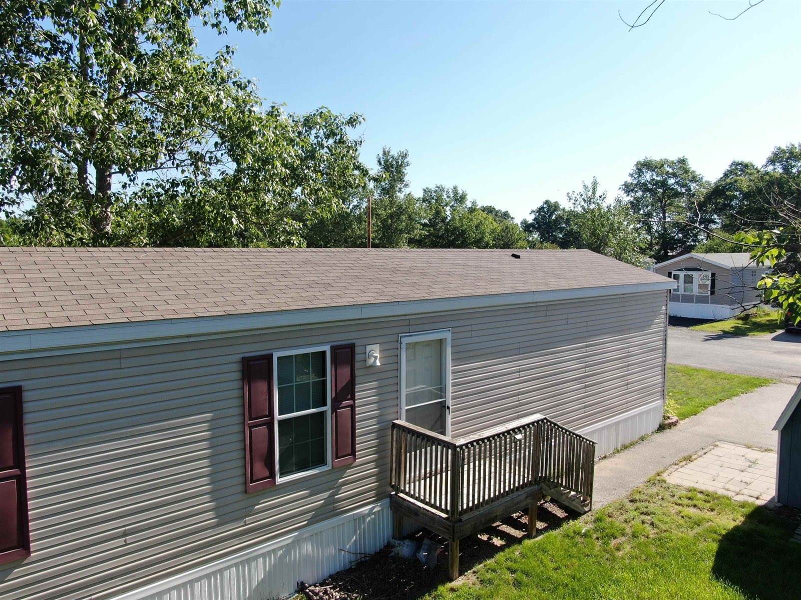 13875 Graphite Rd, #16, Tomah, WI 54660