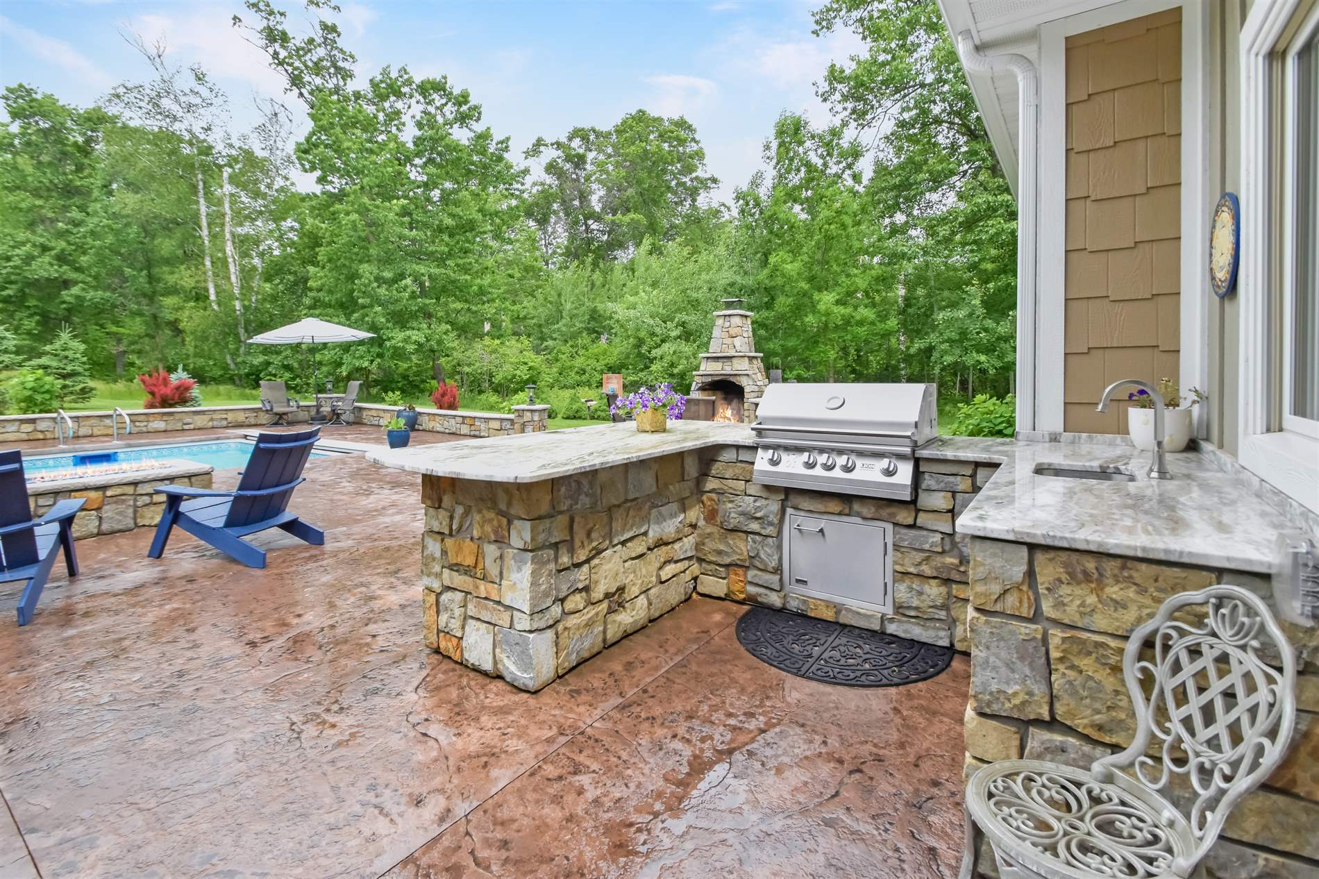 11771 Shadow Trail Drive SW, Fairview Township, MN 56401