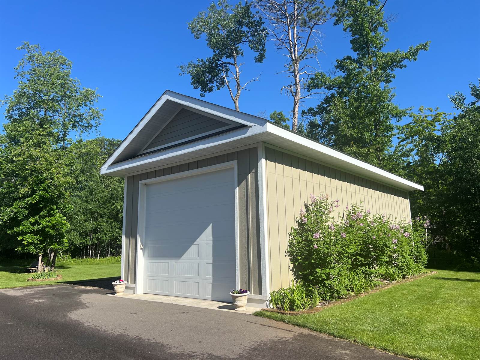 11771 Shadow Trail Drive SW, Fairview Township, MN 56401