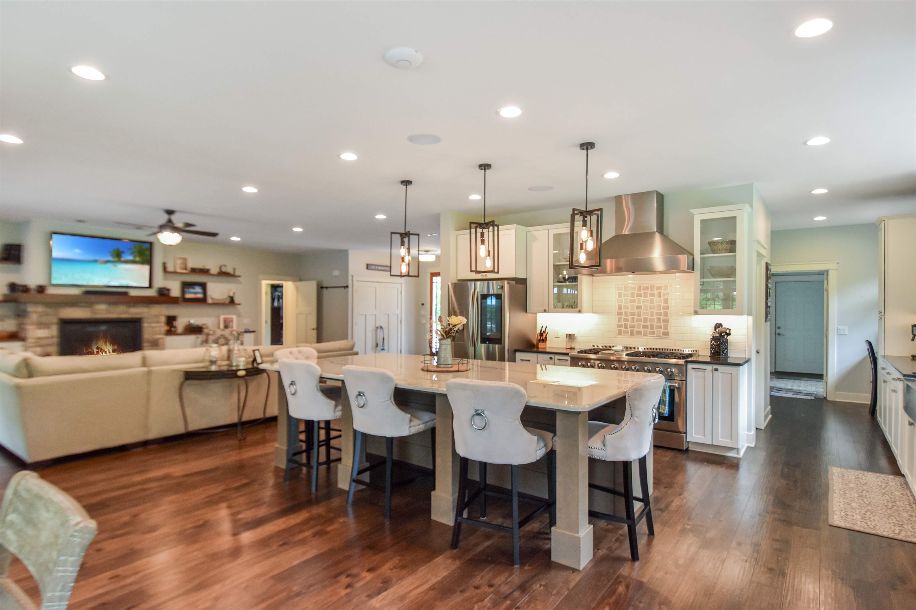 11771 Shadow Trail Drive SW, Fairview Township, MN 56401