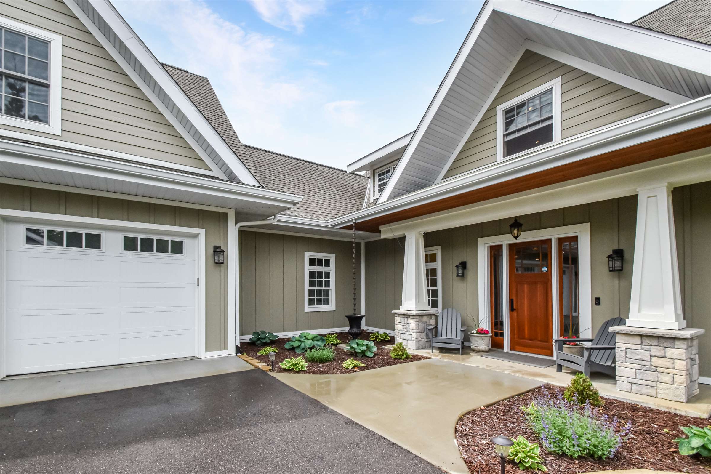 11771 Shadow Trail Drive SW, Fairview Township, MN 56401