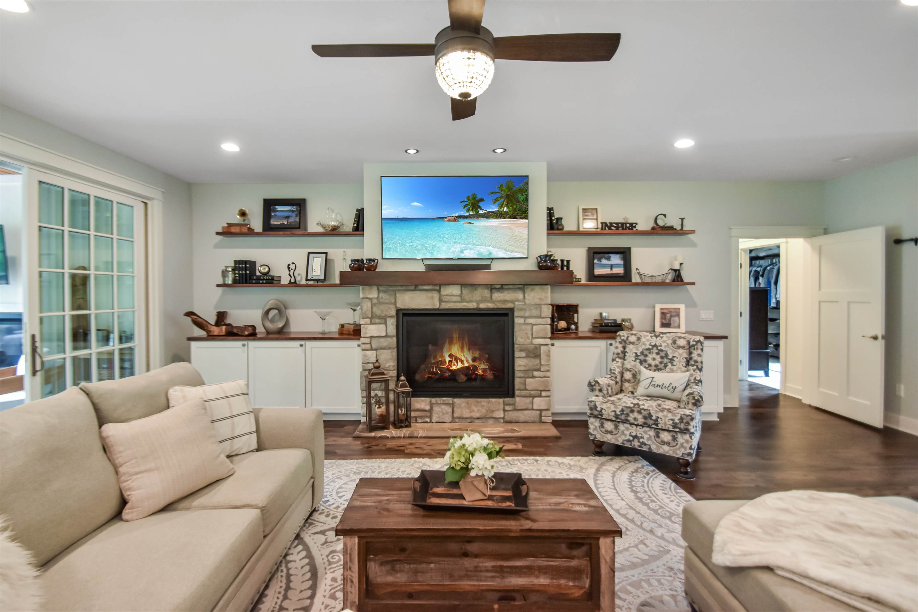 11771 Shadow Trail Drive SW, Fairview Township, MN 56401