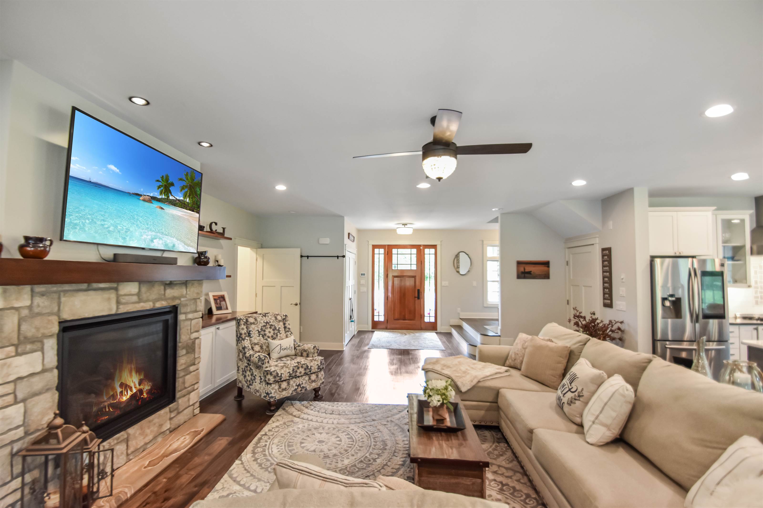 11771 Shadow Trail Drive SW, Fairview Township, MN 56401