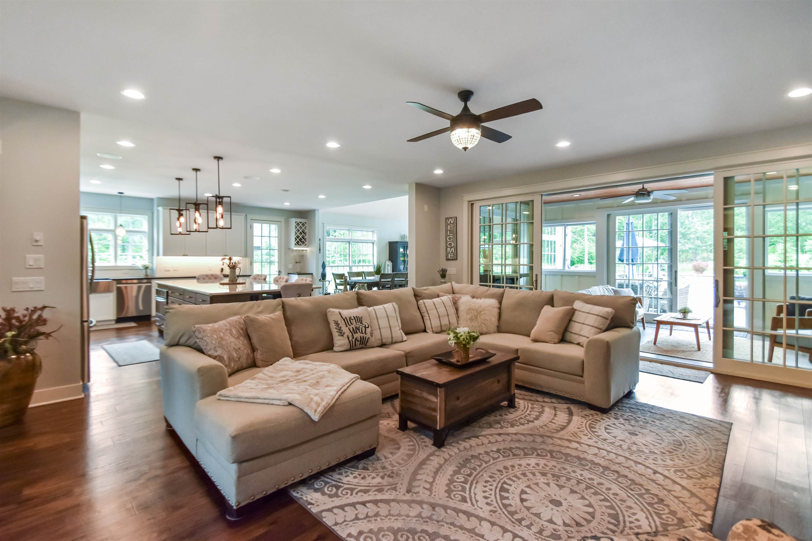 11771 Shadow Trail Drive SW, Fairview Township, MN 56401