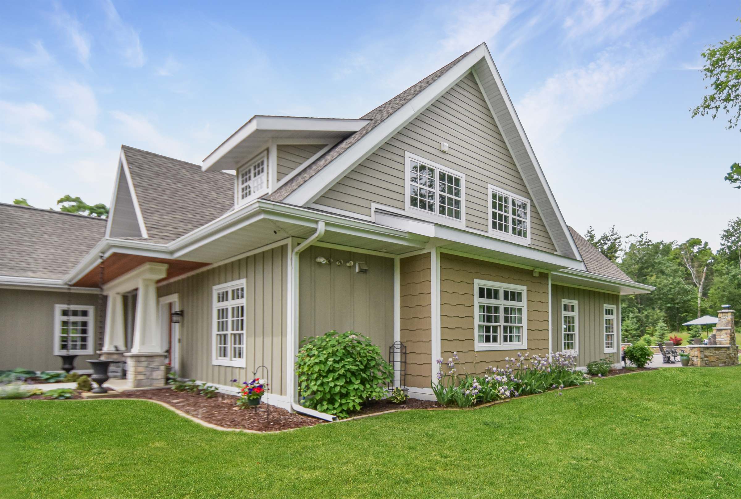 11771 Shadow Trail Drive SW, Fairview Township, MN 56401