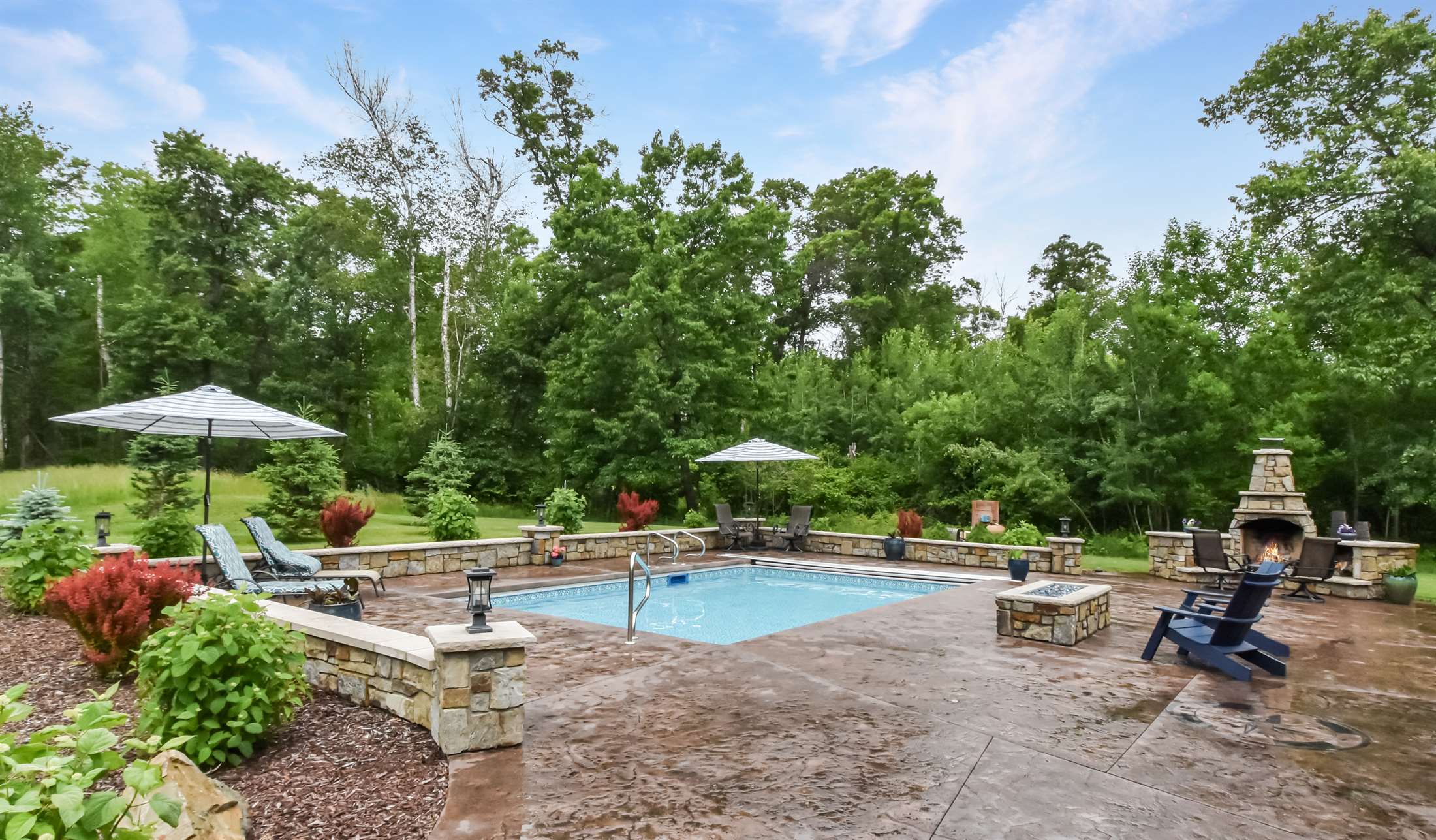 11771 Shadow Trail Drive SW, Fairview Township, MN 56401