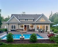 11771 Shadow Trail Drive SW, Fairview Township, MN 56401