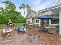 11771 Shadow Trail Drive SW, Fairview Township, MN 56401