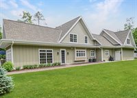 11771 Shadow Trail Drive SW, Fairview Township, MN 56401
