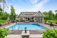 11771 Shadow Trail Drive SW, Fairview Township, MN 56401