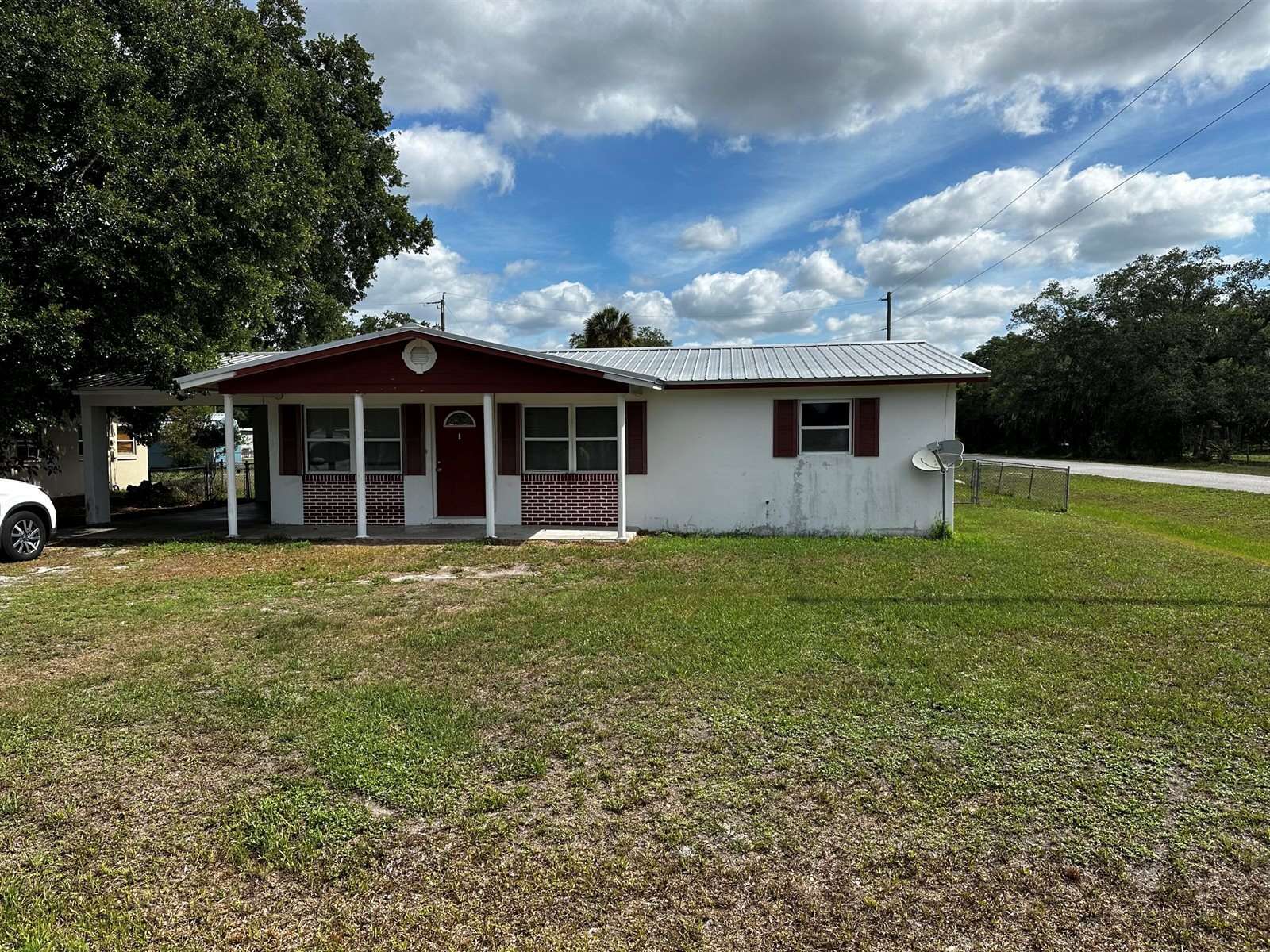 1507 SE 8th Street, Okeechobee, FL 34974