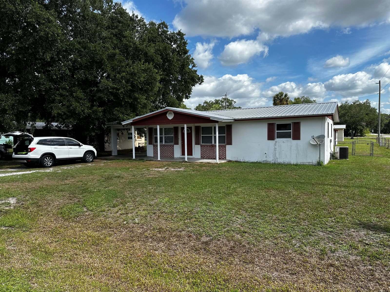 1507 SE 8th Street, Okeechobee, FL 34974