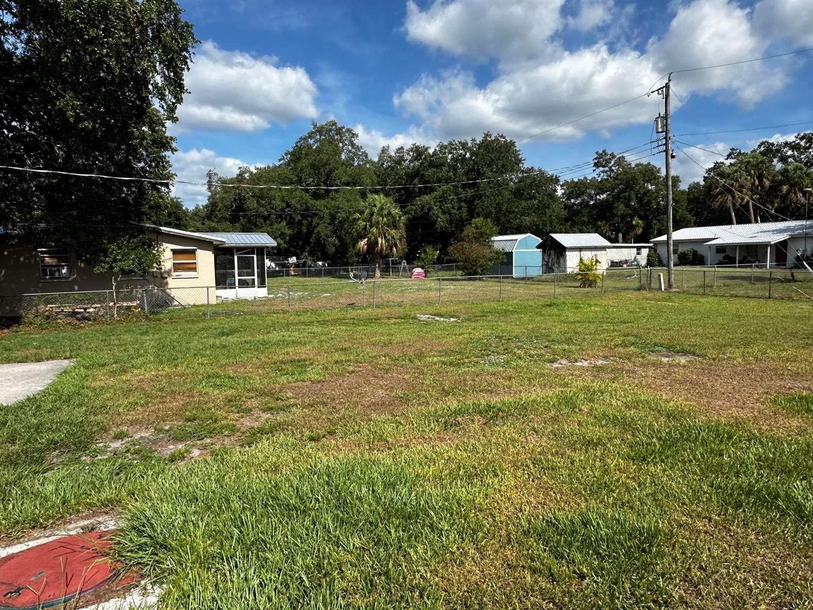 1507 SE 8th Street, Okeechobee, FL 34974